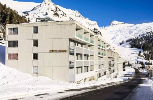 Flaine Apartment | Residence La Petite Ourse - maeva Home - Studio Selection (3 People)