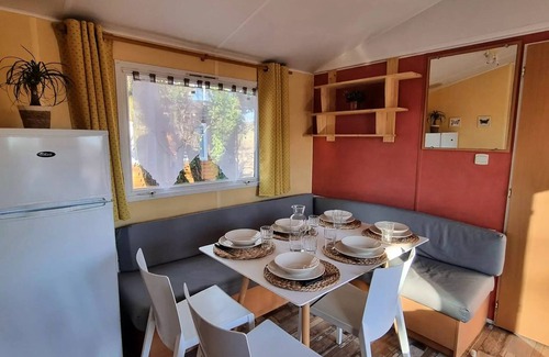 Peyrignac House | Residence La Garenne 6 people 4 rooms