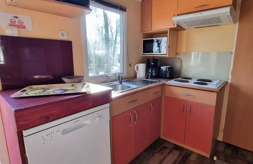 Peyrignac House | Residence La Garenne 6 people 4 rooms