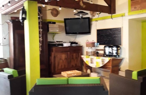 Peyrignac House | Residence La Garenne 6 people 4 rooms