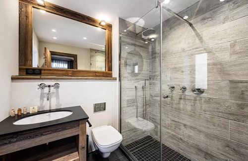 Villarabout Ski Chalet | Residence La Grange - Chalets for 10 People