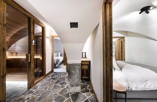 Villarabout Ski Chalet | Residence La Grange - Chalets for 10 People