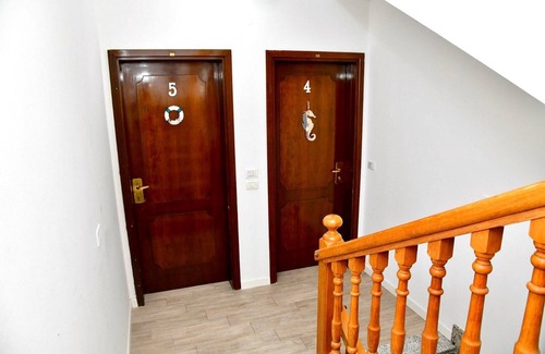 Ceriale Condo | Residence la Lazzarina