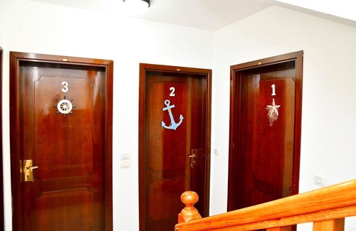 Ceriale Condo | Residence la Lazzarina