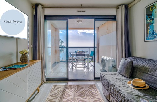 Cannes La Bocca House | RESIDENCE LA PALME D'AZUR - CANNES