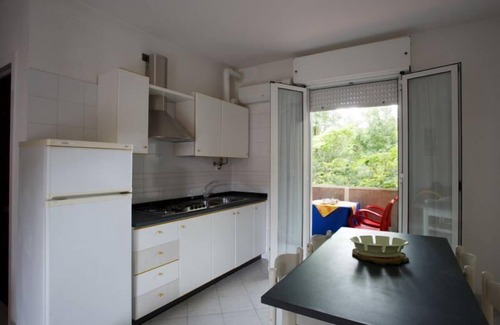 Rosapineta Apartment | Residence La Pigna - La Pigna SUD 3