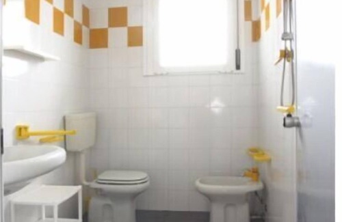 Rosapineta Apartment | Residence La Pigna - La Pigna SUD 3