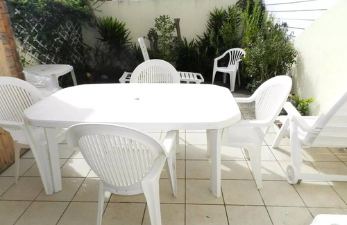 Biscarrosse Plage Villa | Residence La Pignada - Pleasant T3 duplex of about 55m2 for 5 people