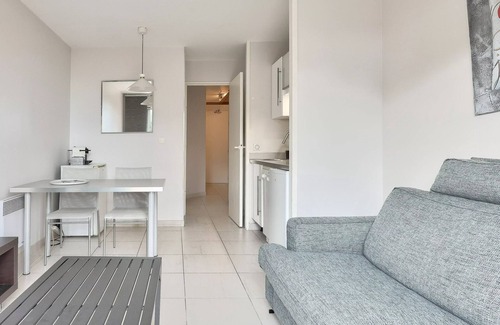 Giens Apartment | Residence La Pinède - maeva Home - Apartment 2 rooms 4 people - Selection
