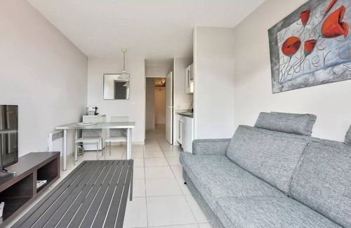 Giens Apartment | Residence La Pinède - maeva Home - Apartment 2 rooms 4 people - Selection