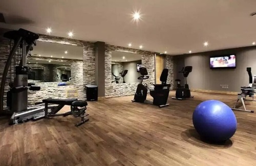 Arc-2000 Apartment | Residence La Source des Arcs* - Chalet des Neiges - 3 Room Apartment 4 People West