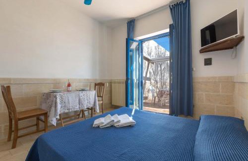 Torre Colimena Apartment | Residence La Scogliera