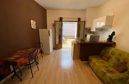 Lamalou-les-Bains Apartment | residence la Source