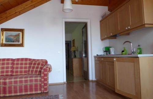 Caldaro Sulla Strada del Vino Apartment | Residence La Terrazza