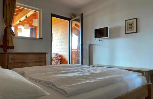 Caldaro Sulla Strada del Vino Apartment | Residence La Terrazza