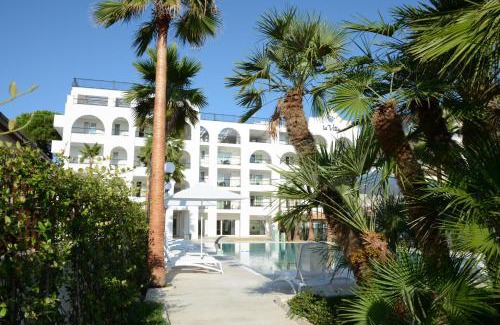 Tortoreto Lido Apartment | Residence La Villa