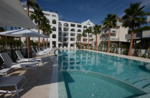 Tortoreto Lido Apartment | Residence La Villa