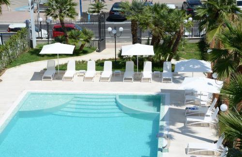 Tortoreto Lido Apartment | Residence La Villa