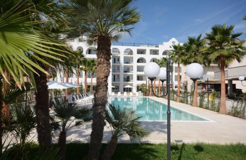 Tortoreto Lido Apartment | Residence La Villa