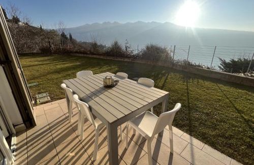Aer Apartment | Residence La Villa Kalliste