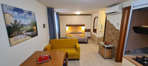 San Giuliano a Mare Apartment | Residence La Villetta