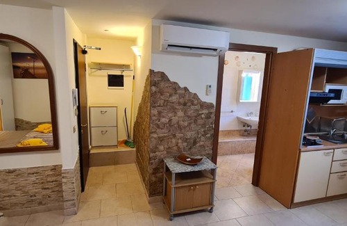 San Giuliano a Mare Apartment | Residence La Villetta