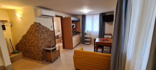 San Giuliano a Mare Apartment | Residence La Villetta