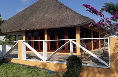 Yopougon Hotel | Residence Lac Bakre