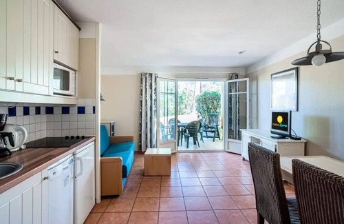 Lacanau-Ocean Apartment | Residence Lacanau Les Pins - maeva Home - 2 Room Apartment 4 People - Selection