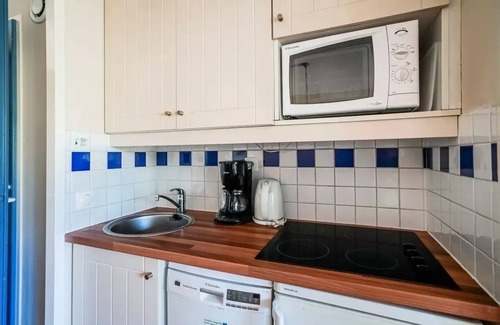 Lacanau-Ocean Apartment | Residence Lacanau Les Pins - maeva Home - 2 Room Apartment 4 People - Selection