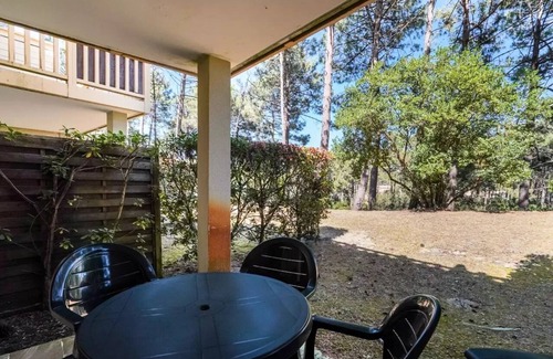 Lacanau-Ocean Apartment | Residence Lacanau Les Pins - maeva Home - 2 Room Apartment 4 People - Selection