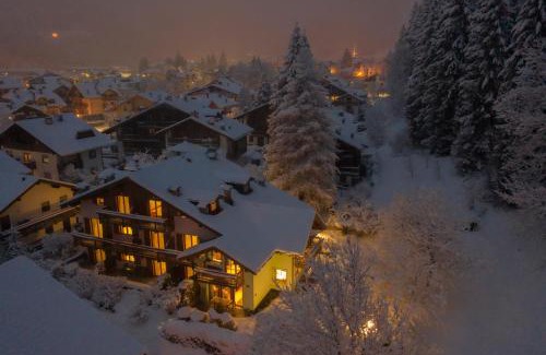 Predazzo Apartment | Residence Lagorai - Fiemme Holidays