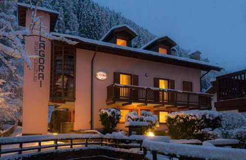Predazzo Apartment | Residence Lagorai - Fiemme Holidays