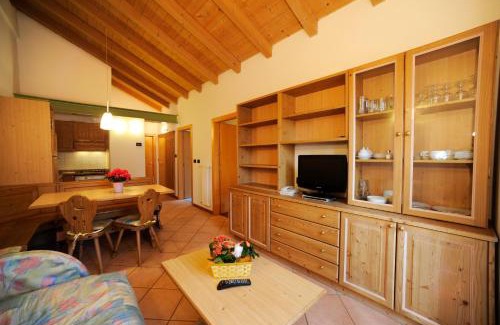 Predazzo Apartment | Residence Lagorai - Fiemme Holidays