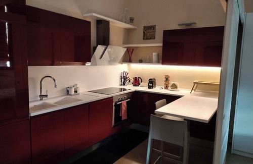 Ferrara Apartment | Residence Largo Castello