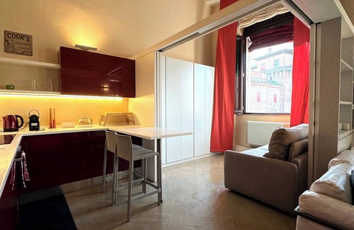 Ferrara Apartment | Residence Largo Castello