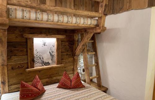 Moena Apartment | Residence Lastè