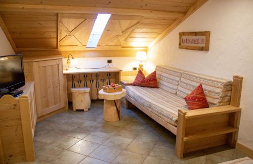 Moena Apartment | Residence Lastè