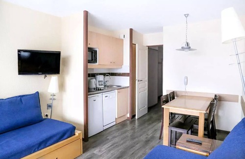 Trouville-sur-Mer Apartment | Residence Le Beach - maeva Home - 2 Rooms 5 People Comfort