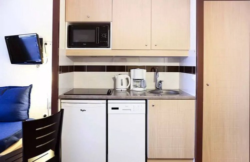 Trouville-sur-Mer Apartment | Residence Le Beach - maeva Home - 2 Rooms 5 People Comfort