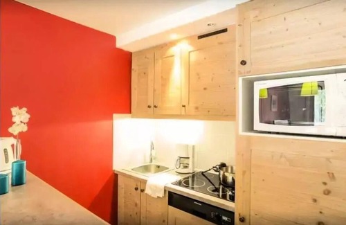 La Perriere Apartment | Residence Le Christiana - Maeva Home - Selection 2 bedroom apartment (7 people)