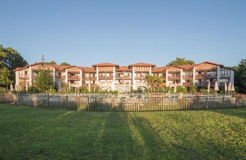 Biscarrosse Apartment | Residence Le Domaine de Gascogne - maeva Home