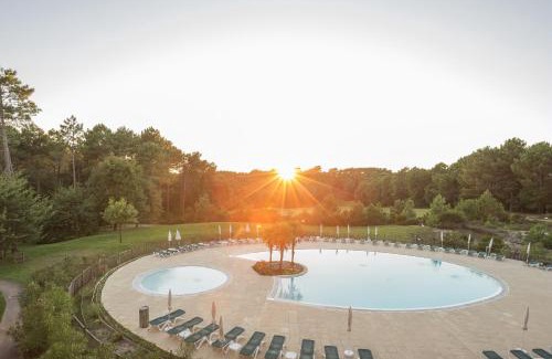 Biscarrosse Apartment | Residence Le Domaine de Gascogne - maeva Home