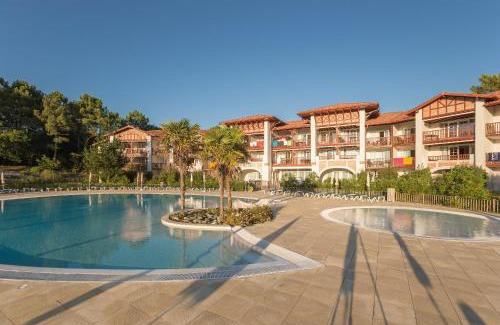 Biscarrosse Apartment | Residence Le Domaine de Gascogne - maeva Home