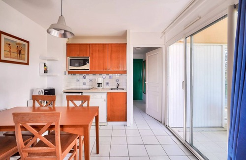 Maubuisson Apartment | Residence Les Grands Pins - maeva Home - 2 room apartment for 5 people - Prestige