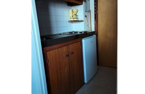 La Salle-les-Alpes Apartment | Residence Le Concorde - Studio 3 People