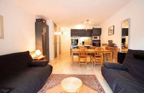 Villarodin-Bourget Apartment | Residence Le Pra - PRA - PR41CA