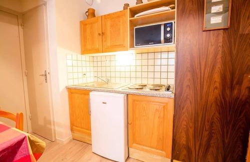 Villarodin-Bourget Apartment | Residence Les Avenieres - THE FUTURE - AV15E