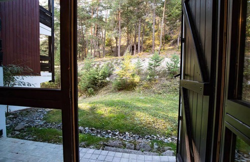 Villarodin-Bourget Apartment | Residence Les Avenieres - THE FUTURE - AV15E