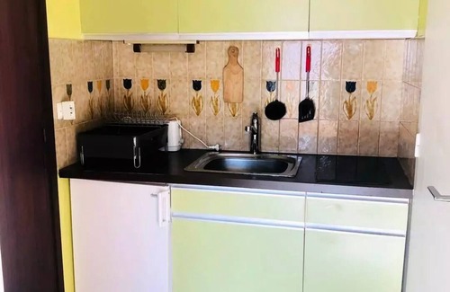 Arcachon Apartment | Residence Le Galion - ARCACHON, NEAR CENTRE (BD DE LA PLAGE) – 200 M DE LA PLAGE